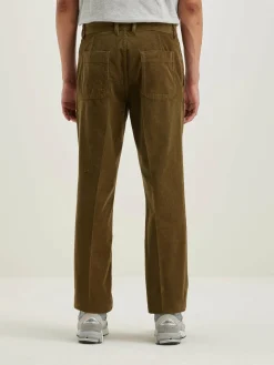 Pen Rechte Broek