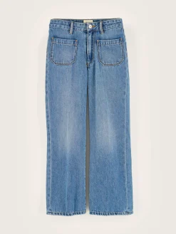 Pepy Flared Jeans