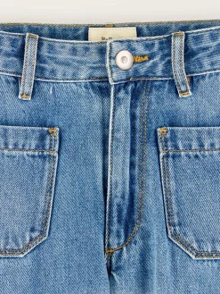 Pepy Flared Jeans