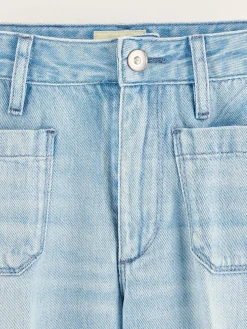 Pepy Flared Jeans
