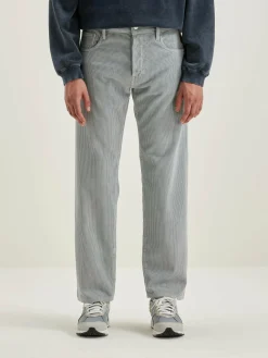 Percy Dad-style Broek