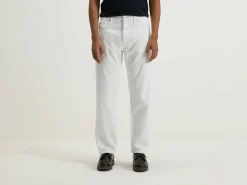 Percy Dad-style Jeans