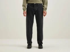 Percy Dad-style Jeans