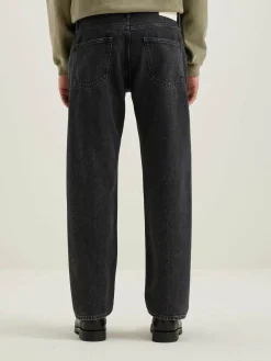 Percy Dad-style Jeans