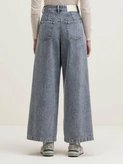 Petula Wijde Jeans