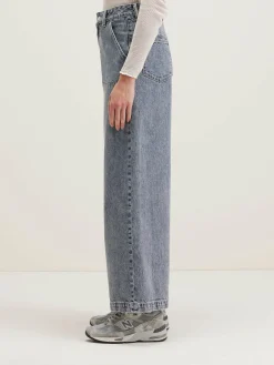 Petula Wijde Jeans
