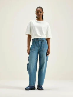 Pharrell Baggy Jeans