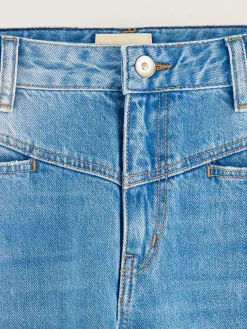 Pixa Tapered Jeans