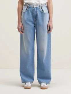 Plomb Wijde Jeans