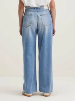 Plomb Wijde Jeans