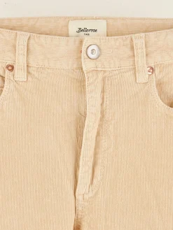 Popies Corduroy Broek