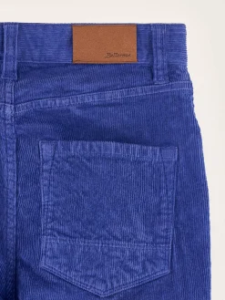 Popies Corduroy Broek