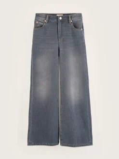 Popies Flared Jeans