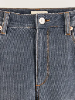 Popies Flared Jeans