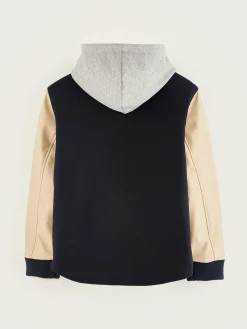 Ricci Varsity Jas