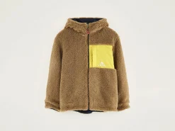 Rowan Jas Met Capuchon