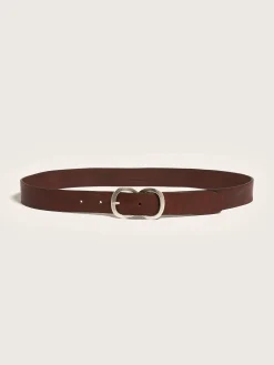 Sabas Leren Riem