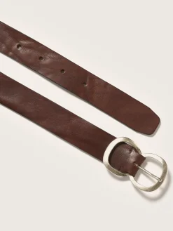 Sabas Leren Riem
