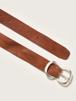 Sabas Leren Riem