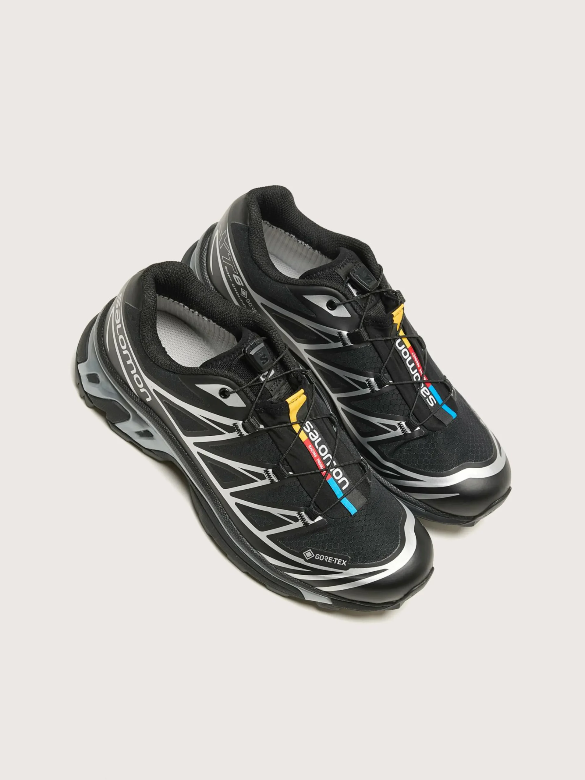 SALOMON XT-6 Gore-Tex Voor Vrouwen