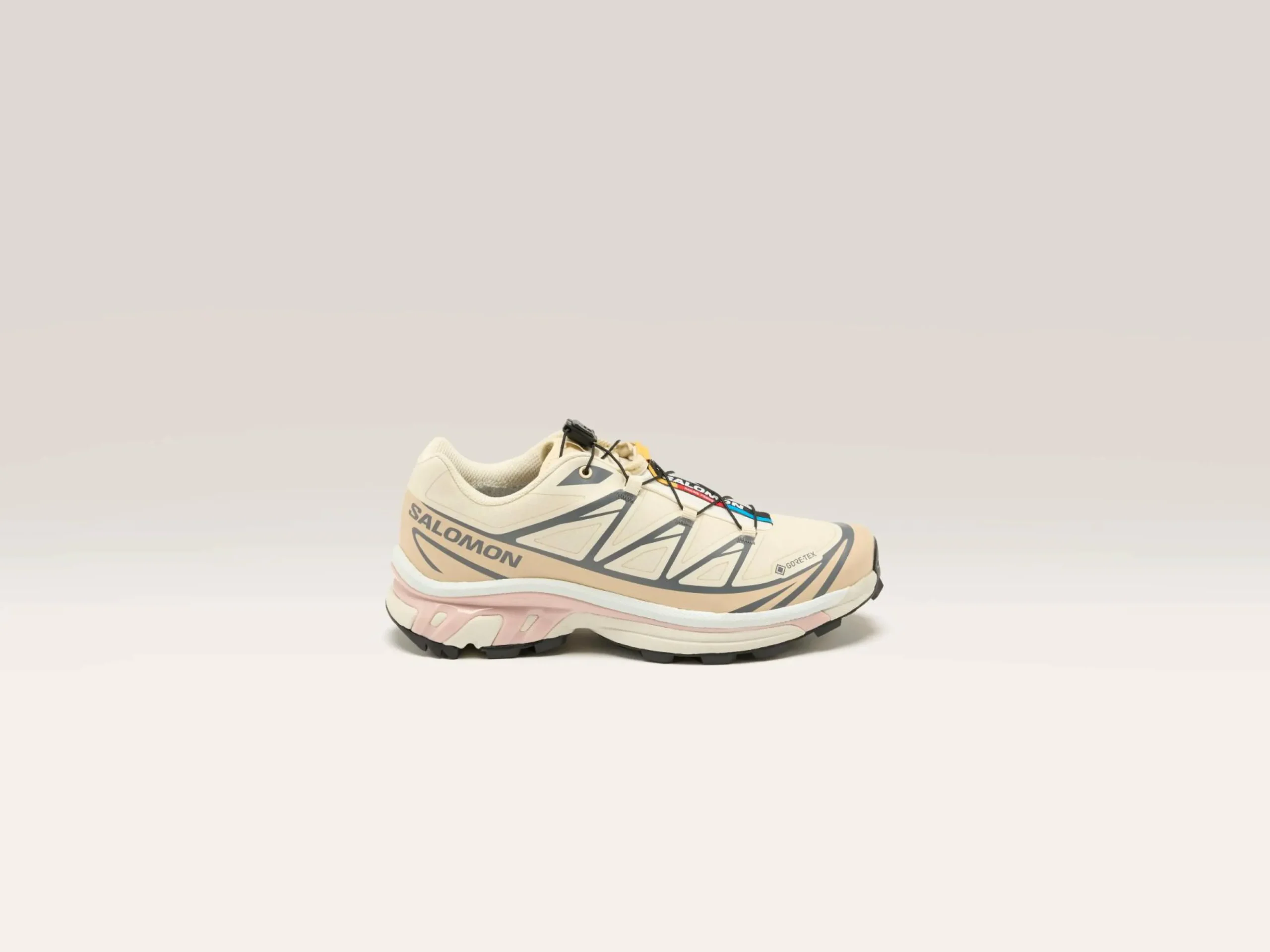 SALOMON XT-6 Gore-tex Voor Vrouwen
