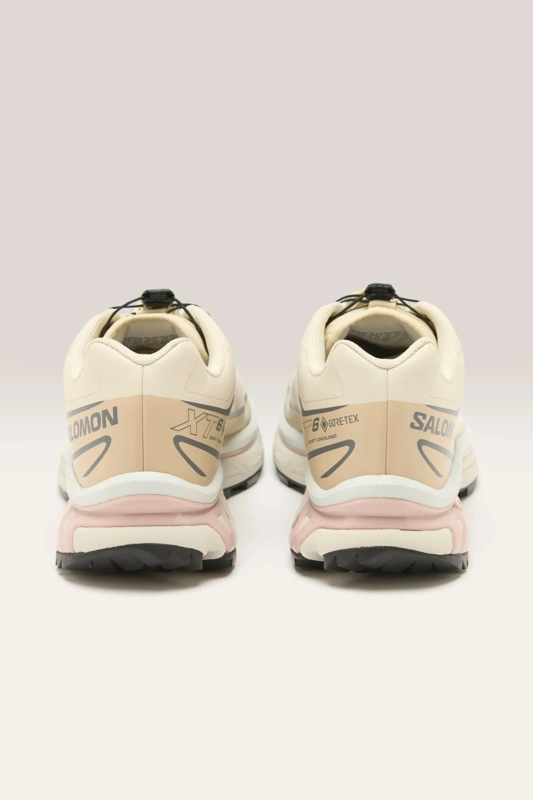 SALOMON XT-6 Gore-tex Voor Vrouwen
