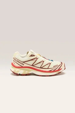 SALOMON Xt-6 Voor Vrouwen