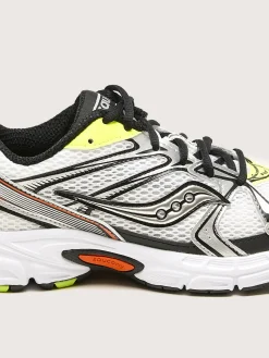 SAUCONY Grid Ride Millennium Voor Vrouwen