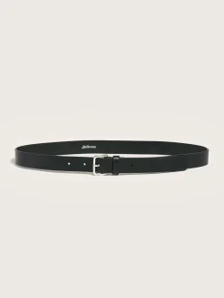 Savom Leren Riem