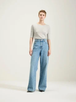 Seas Slim T-shirt