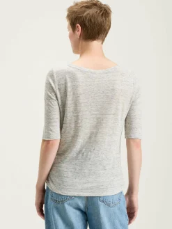 Seas Slim T-shirt