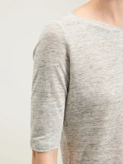 Seas Slim T-shirt