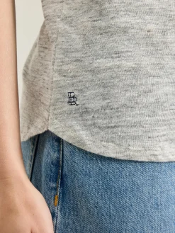 Seas Slim T-shirt