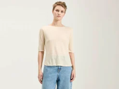 Seas Slim T-shirt