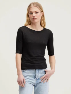 Seas Slim T-shirt