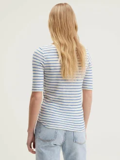 Seas Slim T-shirt