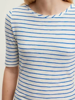 Seas Slim T-shirt
