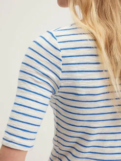 Seas Slim T-shirt
