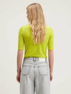 Seas Slim T-shirt