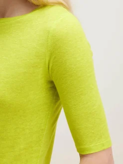 Seas Slim T-shirt