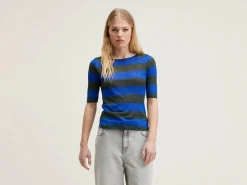 Seas Slim T-shirt