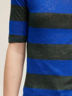 Seas Slim T-shirt