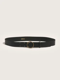Selya Leren Riem