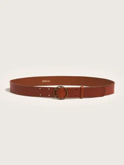 Selya Leren Riem