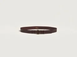 Selya Leren Riem