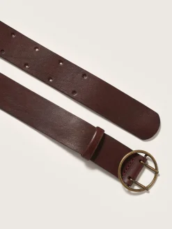 Selya Leren Riem