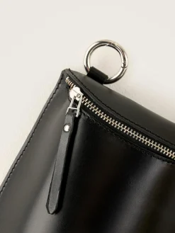 Shone Mini Zip-tas