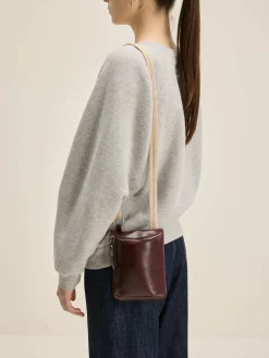 Shone Mini Zip-tas