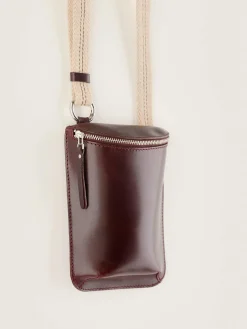 Shone Mini Zip-tas