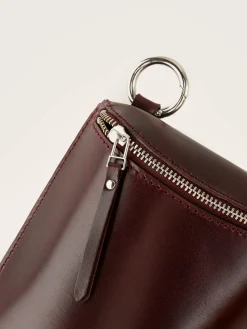 Shone Mini Zip-tas